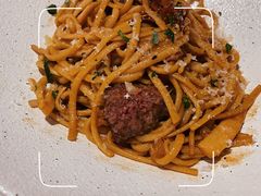 牛肝菌意面配轻煎牛-G+KITCHEN(龙湖狮山天街店)