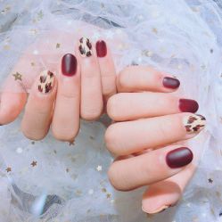 -ChuLian初莲日式美甲美睫