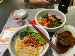 -老碗会·陕西手工面(国贸店)