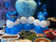 -观宴·品质赣菜(高新大道店)