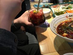 -贵凤凰贵州米粉(望京店)