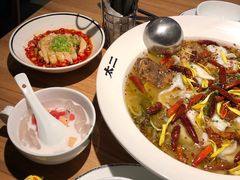 -太二酸菜鱼(正大广场店)
