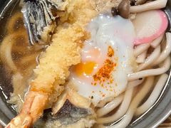 -Hatsune隐泉日式料理(SKP店)