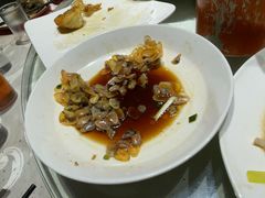 -阿巧一号私房菜(止园路店)