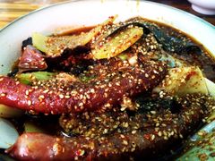 什邡肖麻辣-高记什邡肖麻辣(成都店)