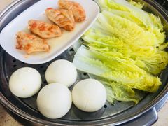 -原味蒸汽海鲜(嵊泗店)