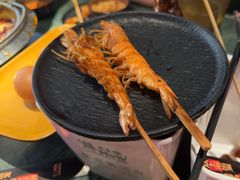 -牛New寿喜烧(中山公园龙之梦店)