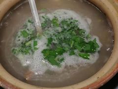 黄鳝粥-旺角美食城(素龙店)