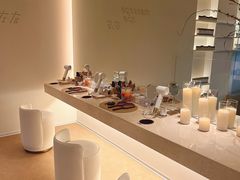 -左右Massage/Spa(长寿路店)