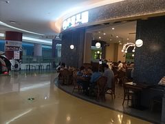 -萨莉亚意式餐厅(彩悦城店)