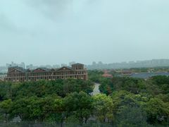 -上海浦东嘉里大酒店