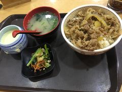 -食其家·牛丼咖喱(浦电路店)