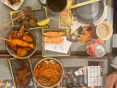 -乐天大喜屋(创兴广场店)