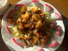 -日昌餐馆(亦庄店)