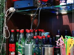 -老徐烧烤涮肚(交道口店)