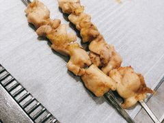 -纪录片《人生一串》体验店(静安店)