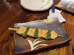 -鸟鹏烧鸟居酒屋(熙龙湾店)