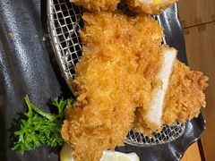 -胜博殿日式炸猪排(悠唐店)
