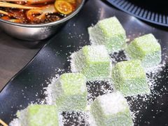-椰庭·椰子鸡·创意玩家(晶耀前滩店)