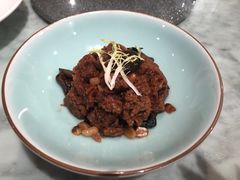 野山菌烤麸-漢舍中国菜馆(889广场店)