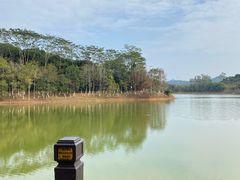 -凤岗南门山森林公园