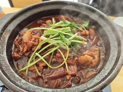 -重庆鸡公煲(龙河路店)