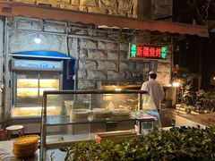 -东方亚克西餐厅(西康路店)