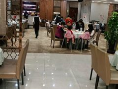 大堂-如丰晟宴(长安万达店)