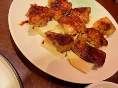 -佛山希尔顿酒店·融誉亚洲美食荟