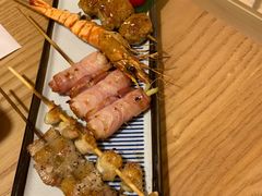 -小句号·精致料理(江南环球港店)
