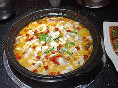 -周渝食惦酸菜鱼(青浦店)