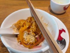 -广府乡下·饭庄(新港东路店)