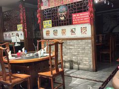 -双合福火锅(河北路店)