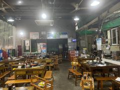 -星鸿社重庆老火锅