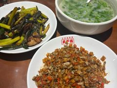 -天下客饭店(中山路店)