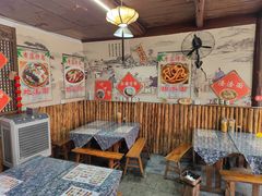 -郑三炮名小吃(公馆老街店)