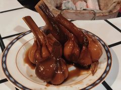 -小板凳(四公里店)