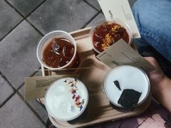 -O.P.S. CAFE