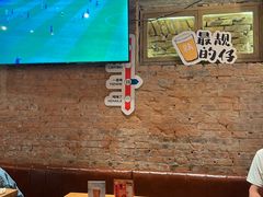 -京A Brewpub·精酿餐吧(幸福村店)