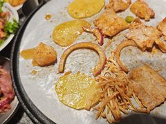 -酒拾烤肉(泉塘店)