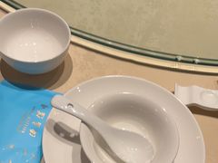 -厦门泰地万豪酒店-贡厨全日餐厅
