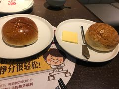-有璟阁港式餐厅(金融街购物中心店)