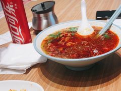 -小杨生煎(香港名都店)