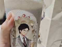 -喜茶(南昌王府井店)