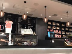 -Awfully Chocolate(嘉里城店)