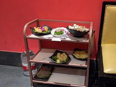 -祥源胡同·涮牛羊肉火锅(花桥店)