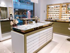 -宝岛眼镜(宁波奉化万达广场店)