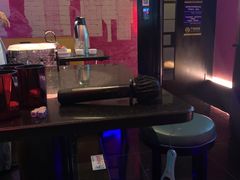 -音乐派KTV(银泰城店)