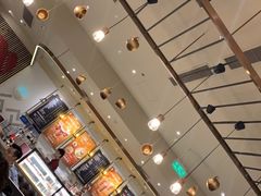 -COSTA COFFEE(上海月星环球港店)