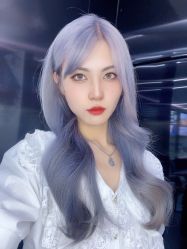 -时尚工厂·科学染发